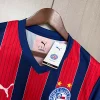 2025-2026 Bahia Away Football Shirt 1:1 Thai Quality