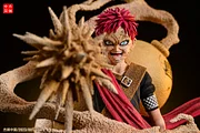 PRE-ORDER Jiemo Studio Naruto Nakano Gaara 1/6 Scale Statue(GK)