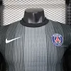 2025/2026 Player Version PSG Paris Saint-Germain Goalkeeper Football Jersey 1:1 Thai Quality