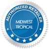 Midwest Tropical Authorized Dealer