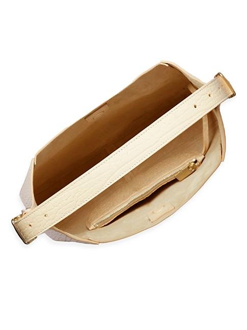 Burberry Medium Chess Leather Shoulder Bag 3.7 out of 5 Customer Rating
