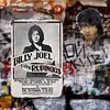 Billy Joel - Metal Tin Signs(8*12Inch/12*16Inch)