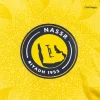 Al Nassr Home Soccer Jersey 2025/26