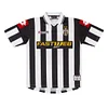 Retro Juventus Home Jersey 2001/02