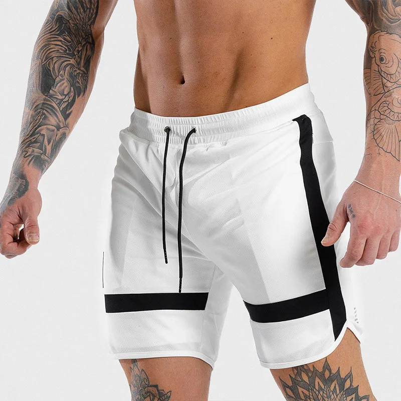 Men's Athletic Shorts-inspireuse