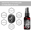 30ml/100ml Spray Antirouille de Voiture