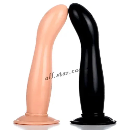 pornhint Pornhint New Anal Plug Sex Stimulator with Silicone Dildo Anal Plug Sex Toys Women Men