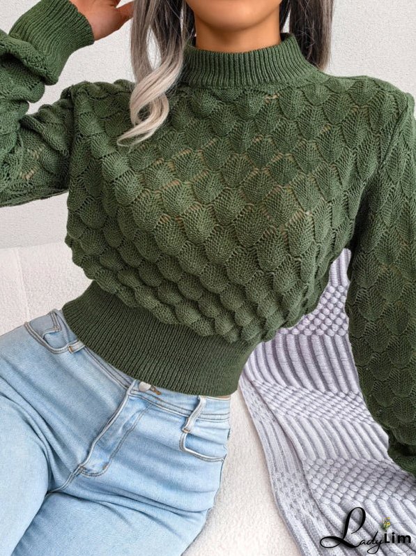 Classic and Elegant general Sweater