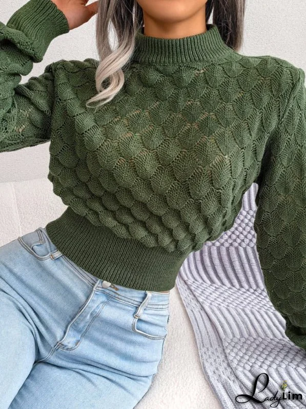 Classic and Elegant general Sweater