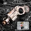 Fingertip Blaster Toy - EDC Fidget Spinner - Creative Stress Relief