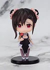 Chibi Ver Tifa Lockhart - (FF7) Final Fantasy VII Resin Statue - SC Studios