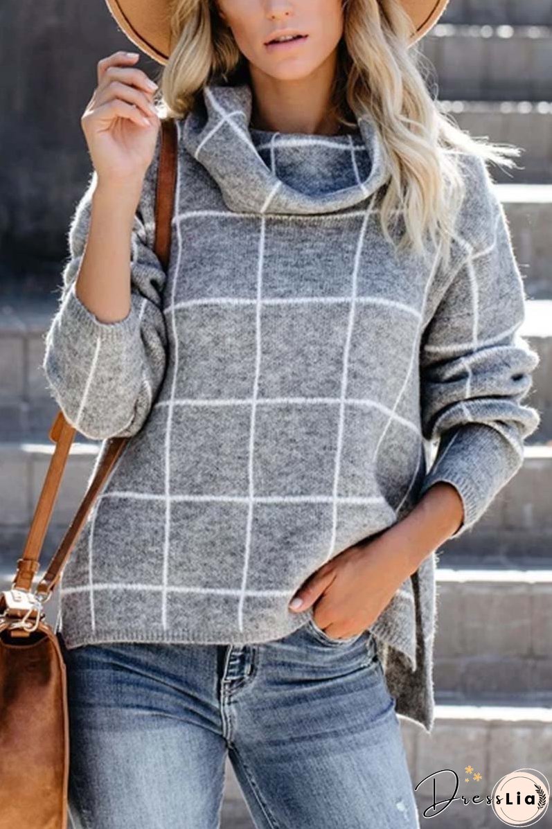 Trendy and Elegant winter Sweater
