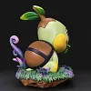 1/10 Scale Turtwig - Pokemon Statue - MiuMiu Studio