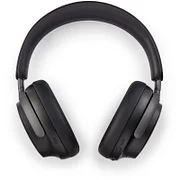 Bose 头戴式蓝牙耳机 Bose QuietComfort Ultra Noise Cancelling Headphones (Black)