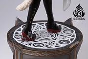 InStock SUNBIRD STUDIO FINAL FANTASY 14 1:4 Y'SHTOLA GK RESIN STATUE -sunbird