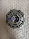 Gear YD13352006 for ZF Transmission