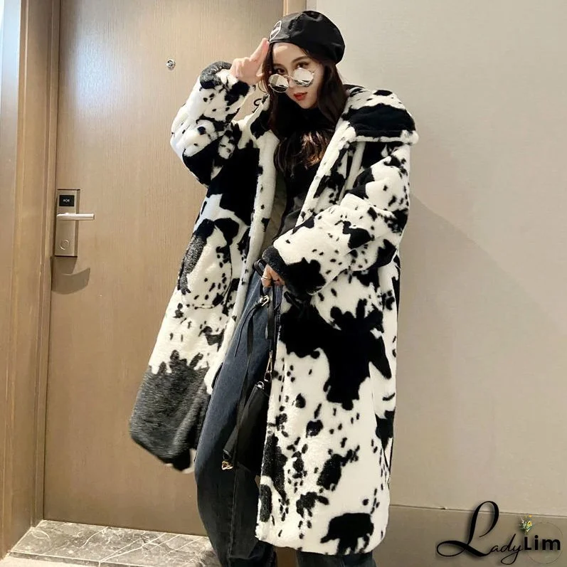 Comfortable and Stylish winter Coat