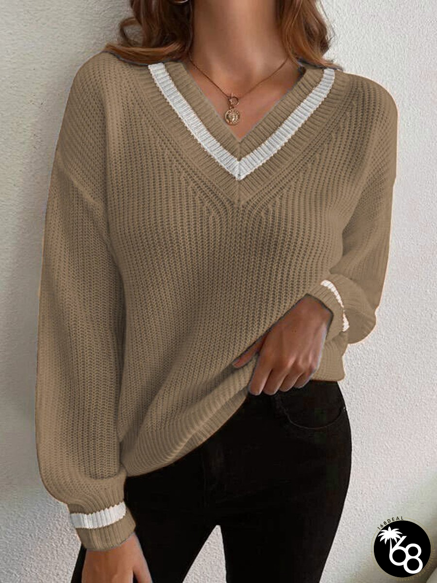 Stylish and Elegant Sweater | 168DEAL