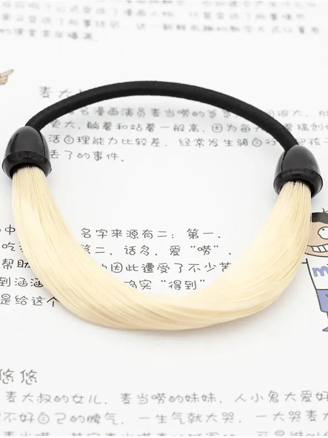 Original Wig Elasticity Hair Band
