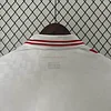 2024 Denmark Away Football Shirt 1:1 Thai Quality