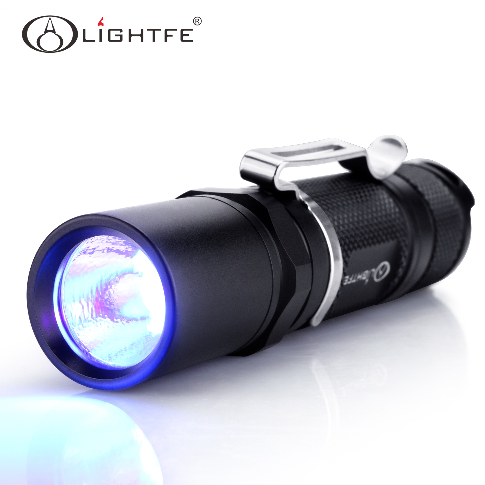 LIGHTFE UV303-395nm LIGHTFE GING