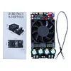 ZK-3002 Digital Amplifier Board TPA3255 Stereo 300WX2 Mono Bridged 600W