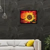 (5 Sizes)Sunflower - Full Square Diamond Painting