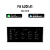 Ugode Wireless CarPlay Android Auto Touch Screen For Audi A1 Car Stereo