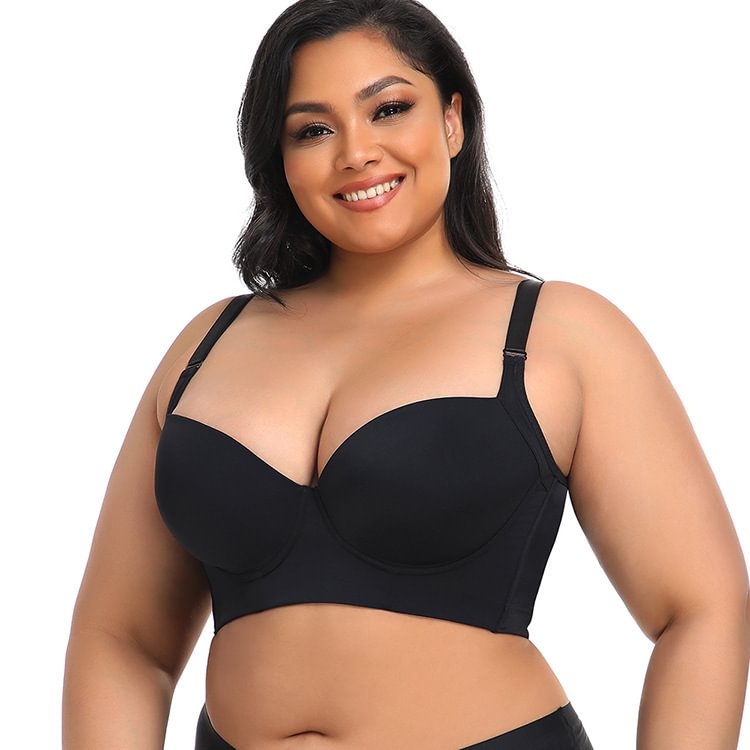 New Comfortable Back Smoothing Bra (Buy 2 free Shipping)