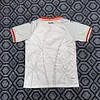 2026 Haiti National Team Away Football Shirt 1:1 Thai Quality