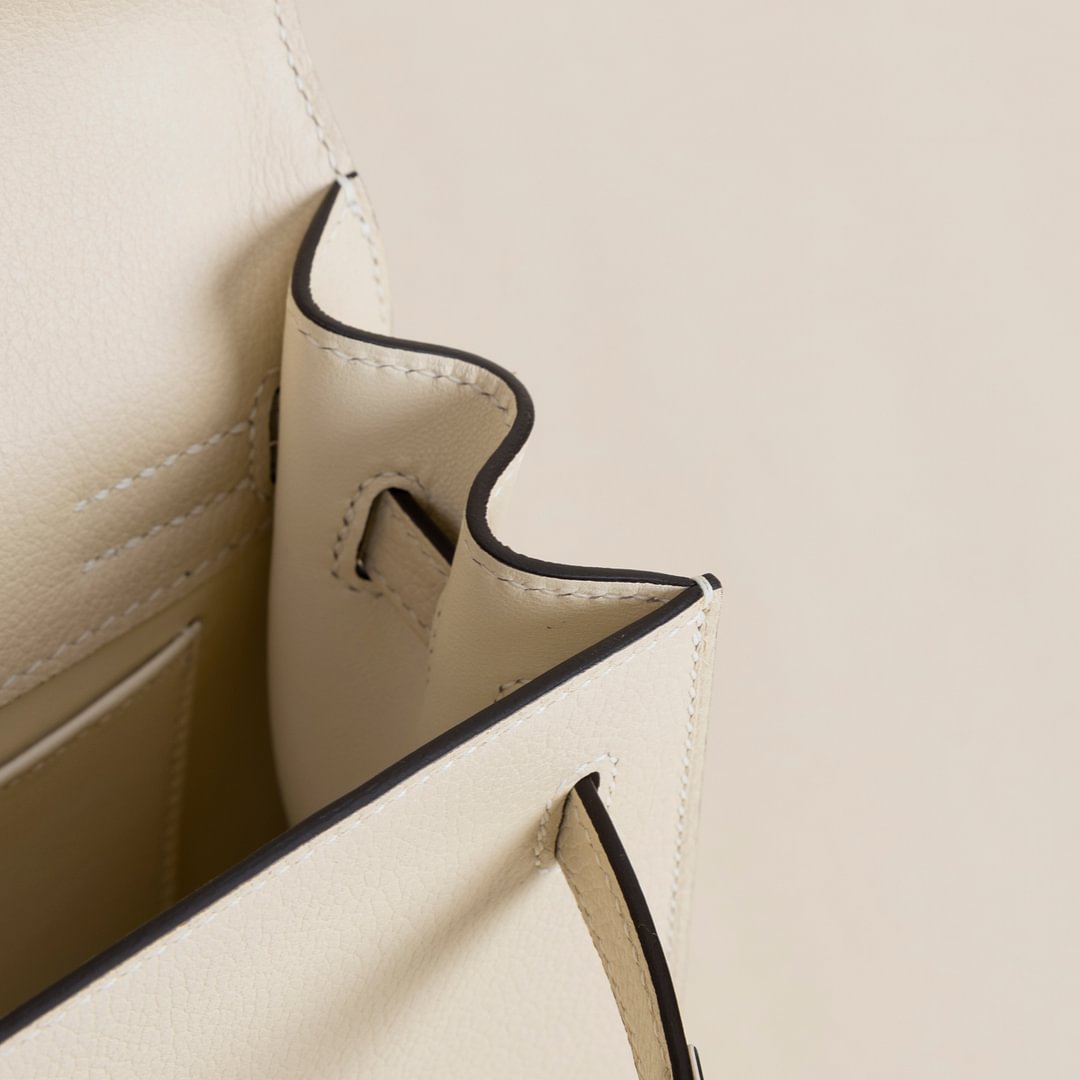 Kelly Danse Evercolor  i2 Nata  PHW