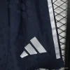 Player Version 25/26 Real Madrid Away Navy Shorts