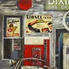 Model trains - Metal Tin Signs(8*12Inch/12*16Inch) - Garage