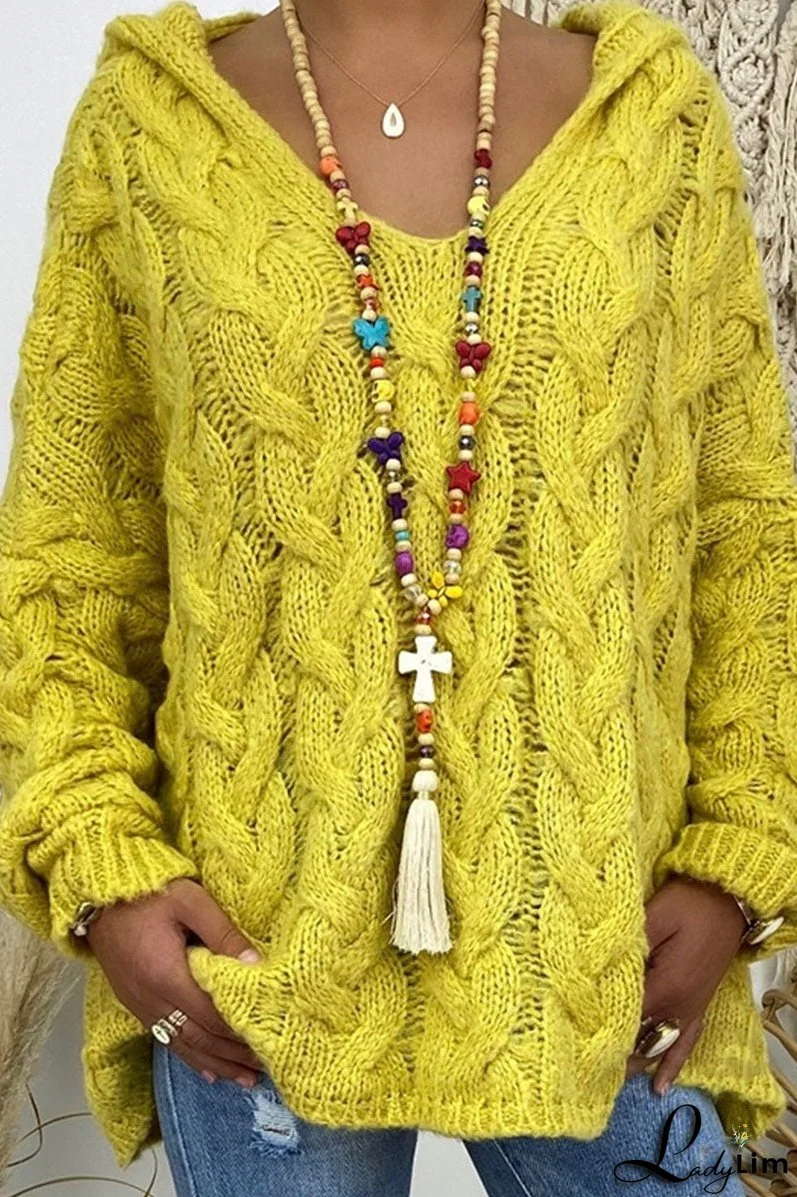 Stylish and Elegant winter Pullover