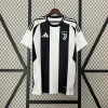 24/25 Juventus Soccer Jersey Home
