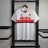 1993/1994 Retro AC Milan Away Football Shirt 1:1 Thai Quality