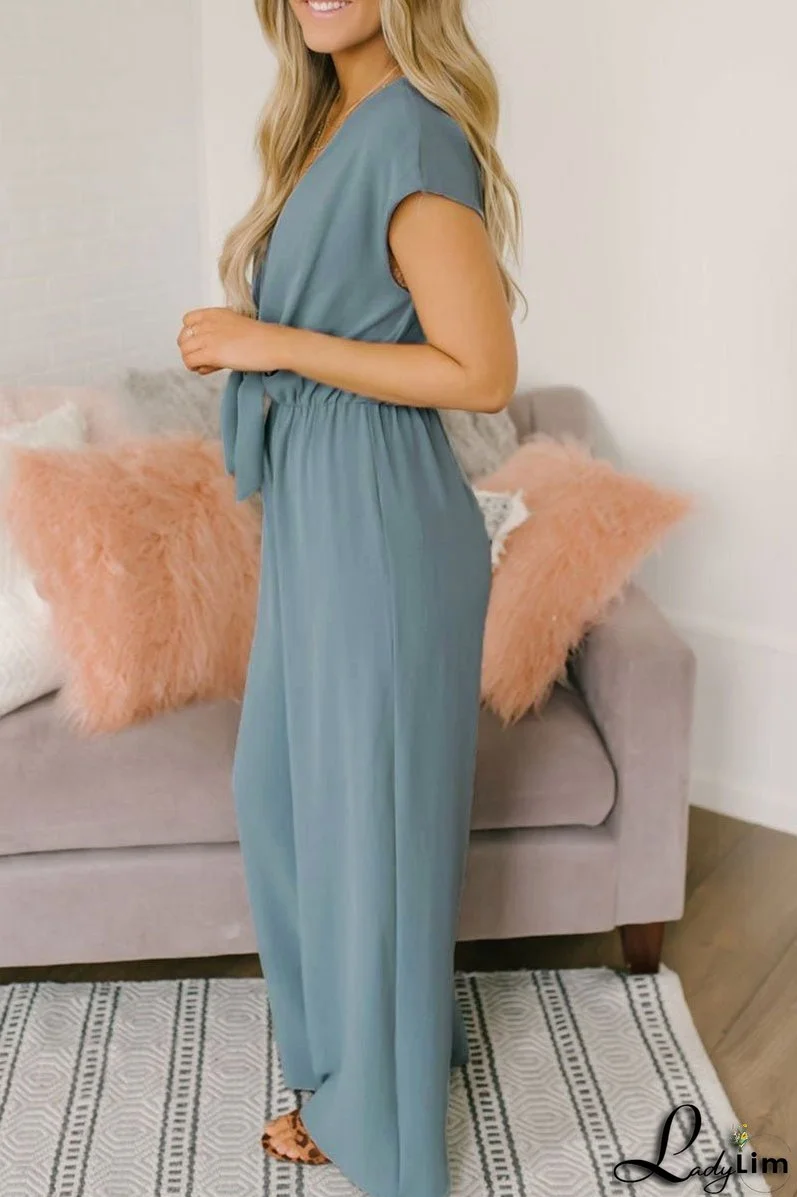 Casual and Stylish winter Jumpsuit