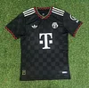 2025/2026 Bayern Munich Third Away Football Shirt 1:1 Thai Quality