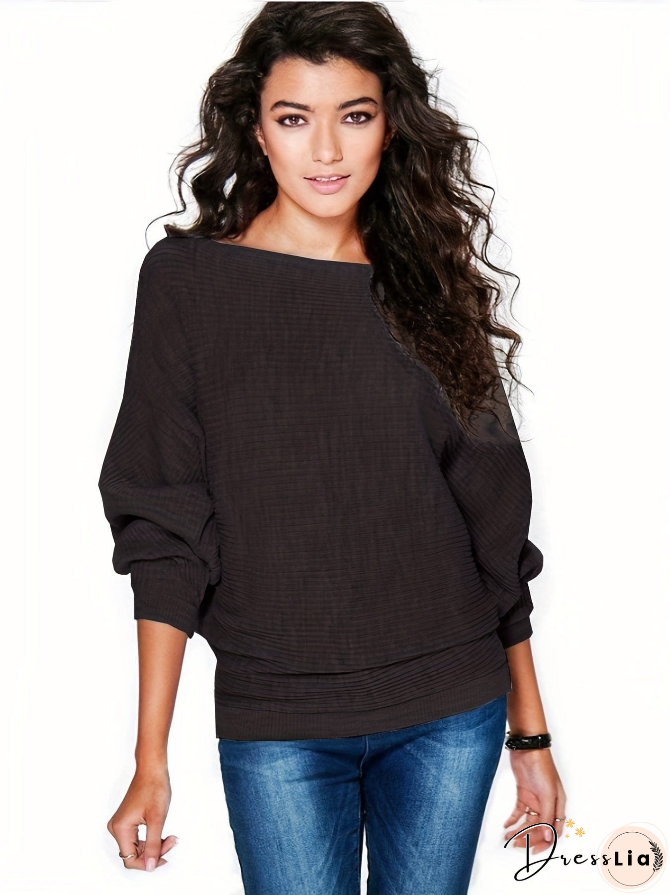 Sophisticated Mock Neck Sweater