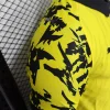 25/26 Player Version Dortmund Special Edition Yellow Soccer Jersey
