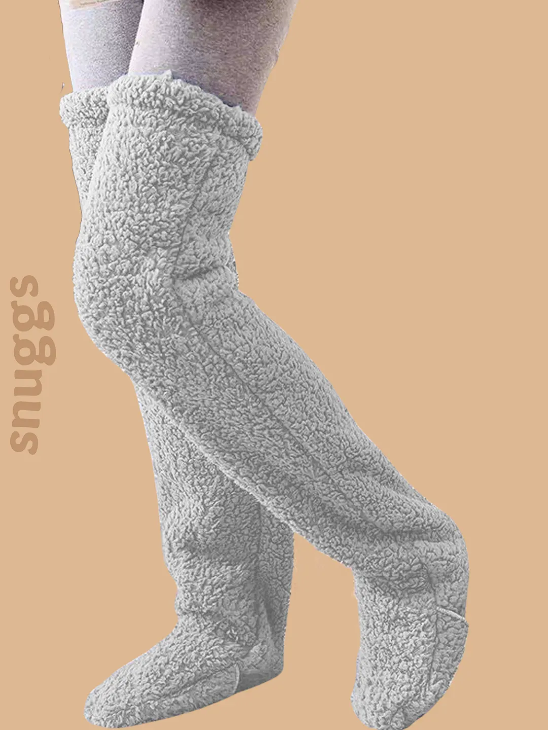 Snuggs Cozy Socks