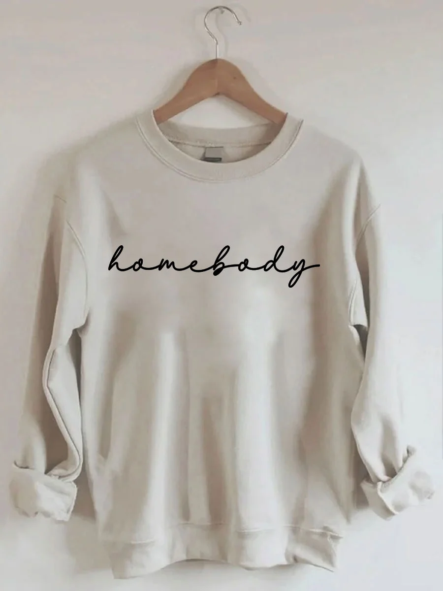Homebody Sweatshirt