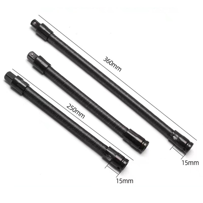 US compact size socket extension bar