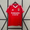 24/25 Benfica Soccer Jersey Home
