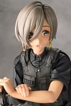 1/7 Scale PV204 Rupa - Girls Band Cry Official Statue - Kotokobukiya
