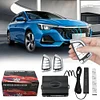 Car Alarm Remote Control PKE Car Anti-Theft Alarm Car Keyless Entry Start System