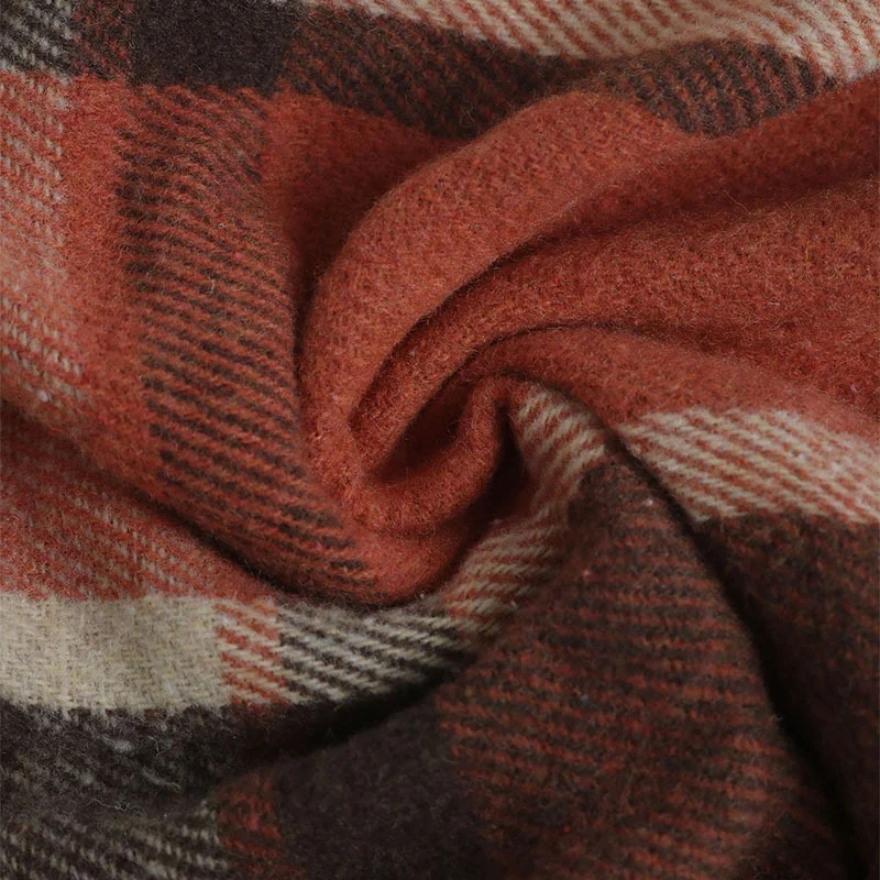 Women Half Sleeve V-neck Solid Color Dress