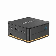 GMKtec Upgraded Intel 11th N5105 Mini PC-- NucBox 7S 89.99