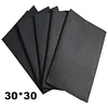5/10/15 PCS Thickened Magic Cleaning Cloth Reusable No Trace Microfibre Cloth