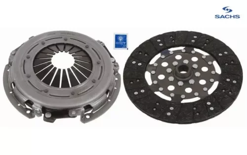 Dronehint Clutch Kit Sachs 3000951674 for Land Rover Discovery II (For: Land Rover) Parts